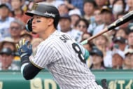 吉田正尚超えの譲渡金を生むか　米識者が予測した“虎の大砲”が持つ「5年総額284億超え」の価値　大型契約の実現なら阪神はいくらを手にするのか？