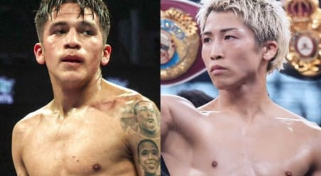 バムは「戦いたがっている」　名参謀が明かした井上尚弥とのメガマッチに向けた挑戦者の本心「もしも、次の相手がイノウエなら…俺はやるよ」