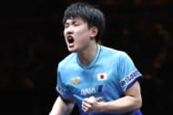 「ロス五輪への確かな土台を築いた」逆転優勝の日本エースを中国メディアが激賞　52年ぶりのアジア選手権連覇「高い修正能力、成熟した精神力、そして積み重ねた経験でつかみ取った」
