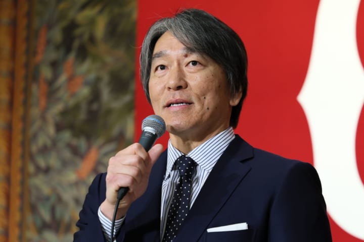 巨人組閣の“新情報”にファン熱視線　左のヒットメーカーの発言に「コーチ陣も2002年の頃の選手たちで組閣してくれたら…」