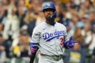 ドジャース、チームを去る可能性のある3選手…「非常に波の激しい選手だ」テオスカーも対象か　米報道