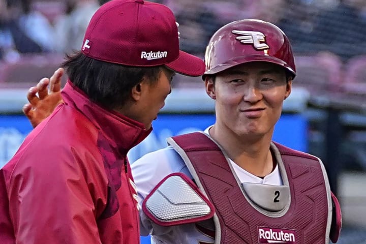 「阪神もすぐ使えるということを考えると…」楽天から国内FA権行使予定の30歳捕手は争奪戦必至か　球界OBが“獲得狙う球団”を予想「あと中日」