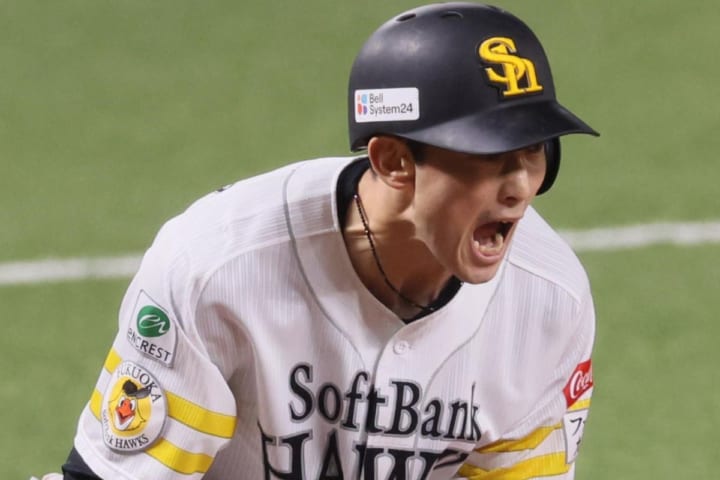 「めちゃくちゃ吠えててカッコよすぎだ」2年連続日本一の“立役者”に　古巣相手に山本祐大が「かっこよかったよぅ」「ガッツポーズ熱すぎた」