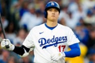 LA紙が大谷翔平の二刀流起用法を巡る判断を糾弾！　関係者が夏場の投球再開を疑問視していた「ドジャースはオオタニの言葉を鵜呑みにした」