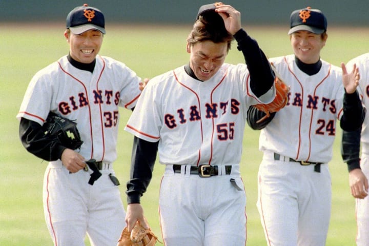 「首脳陣があの頃の巨人スターで…」松井巨人の組閣“新情報”に「激アツ過ぎ！」「またまた朝から嬉しいニュース」