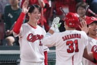 「このまま3人が出ていくとカープは…」FA権の申請スタートで床田寛樹、森下暢仁、坂倉将吾を巡る動きは　広島の“3選手”は「注目の的ですよね」「残留してほしい」