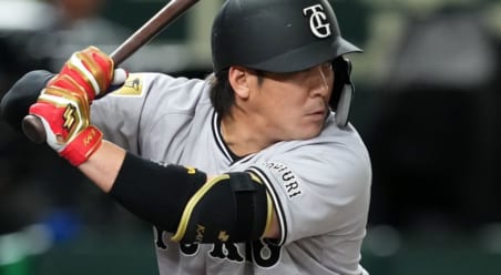 5年15億円契約中に異例の金銭トレード実現！　巨人から楽天に移籍する名手・甲斐拓也の動向に広まる衝撃「面白い強化」「流石に衝撃だわ」