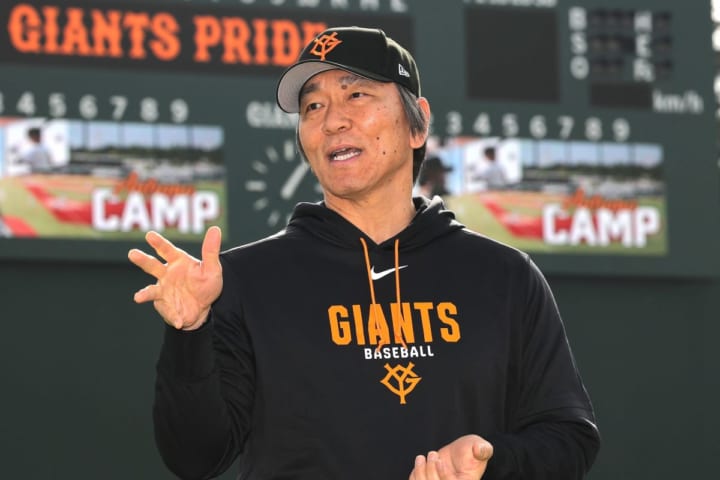 ゴジラ帰還で巨人は変われるか　“最後の国民的スター”に託された「新黄金時代」への道　日本一奪還の先にあるもの