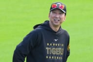 「DHはアベレージヒッターではなく、大砲でお願いします」阪神オフの補強戦略にファン注目　オリックス30歳右の好打者をめぐって「エンカーナシオン、サノーなどの助っ人レベルを…」