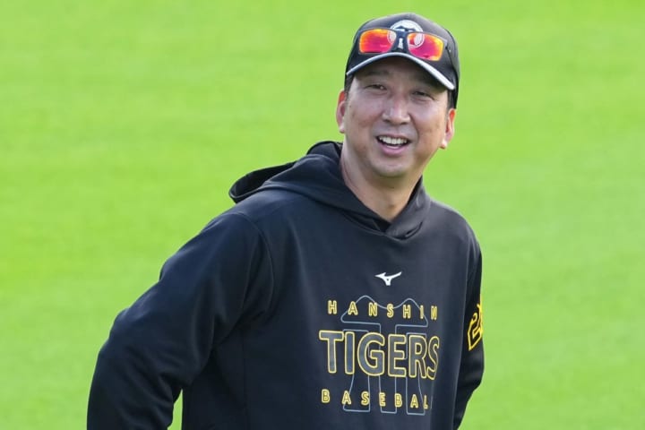「DHはアベレージヒッターではなく、大砲でお願いします」阪神オフの補強戦略にファン注目　オリックス30歳右の好打者をめぐって「エンカーナシオン、サノーなどの助っ人レベルを…」